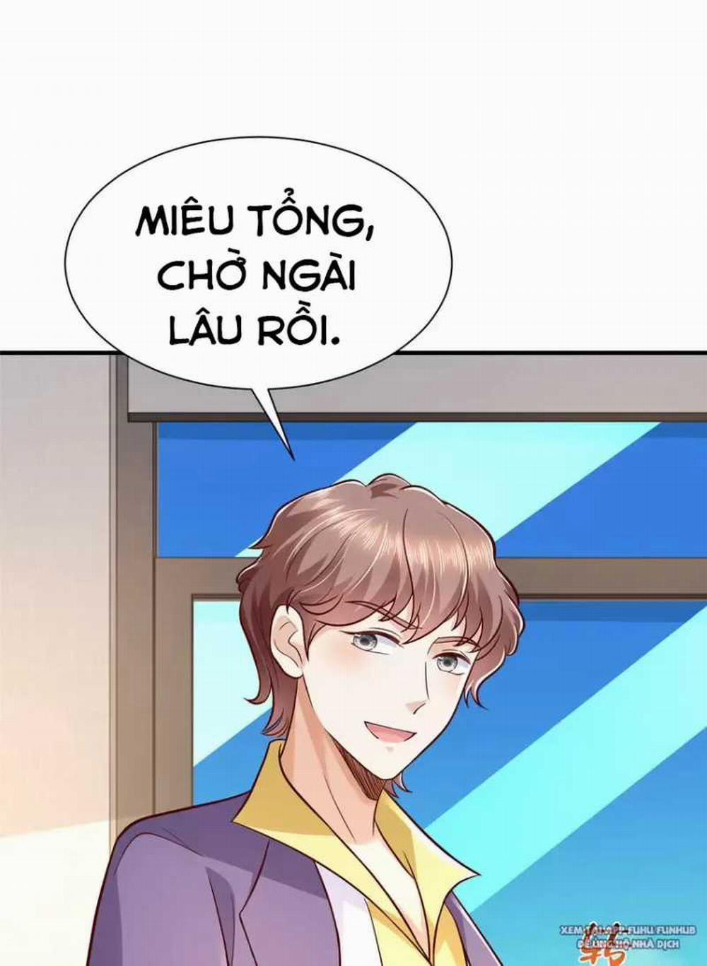 Mỗi Tuần Ta Có Một Nghề Nghiệp Mới 552 trang 18