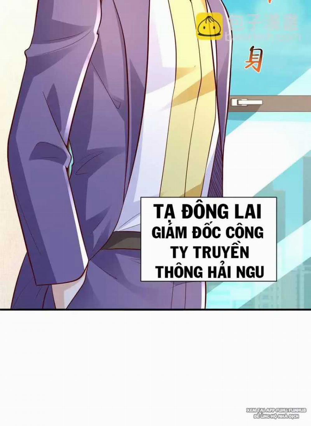 Mỗi Tuần Ta Có Một Nghề Nghiệp Mới 552 trang 19