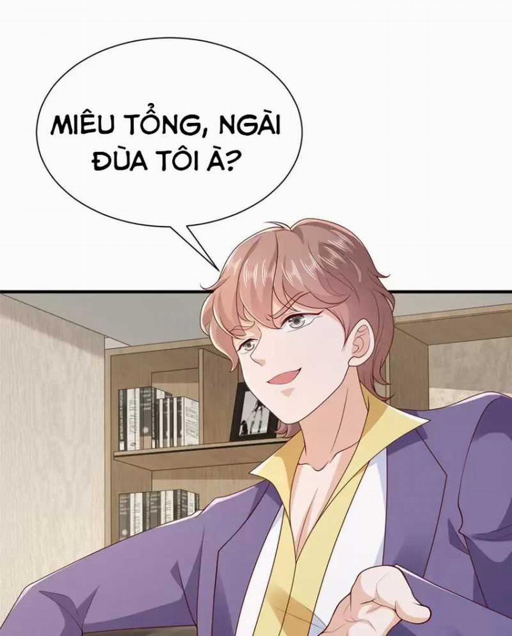 Mỗi Tuần Ta Có Một Nghề Nghiệp Mới 552 trang 23