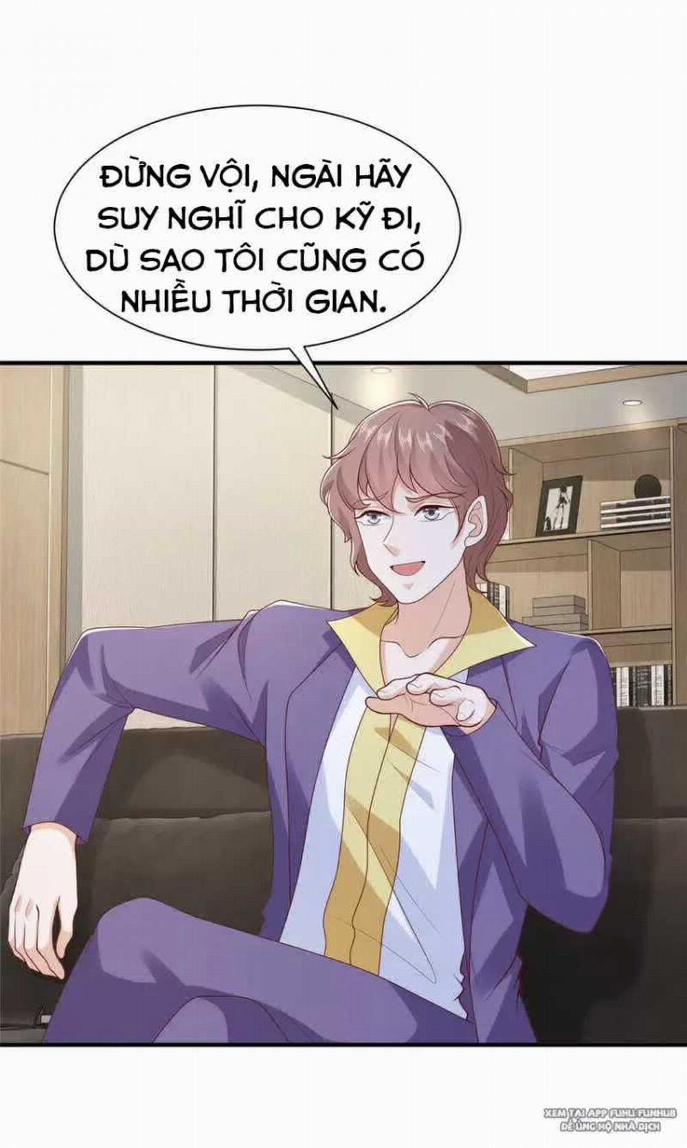 Mỗi Tuần Ta Có Một Nghề Nghiệp Mới 552 trang 35