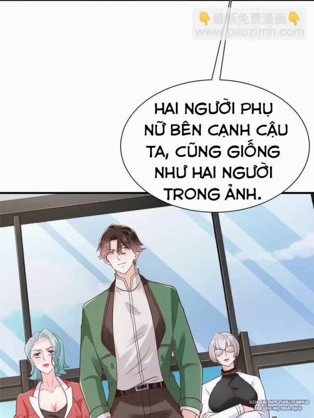 Mỗi Tuần Ta Có Một Nghề Nghiệp Mới 552 trang 43
