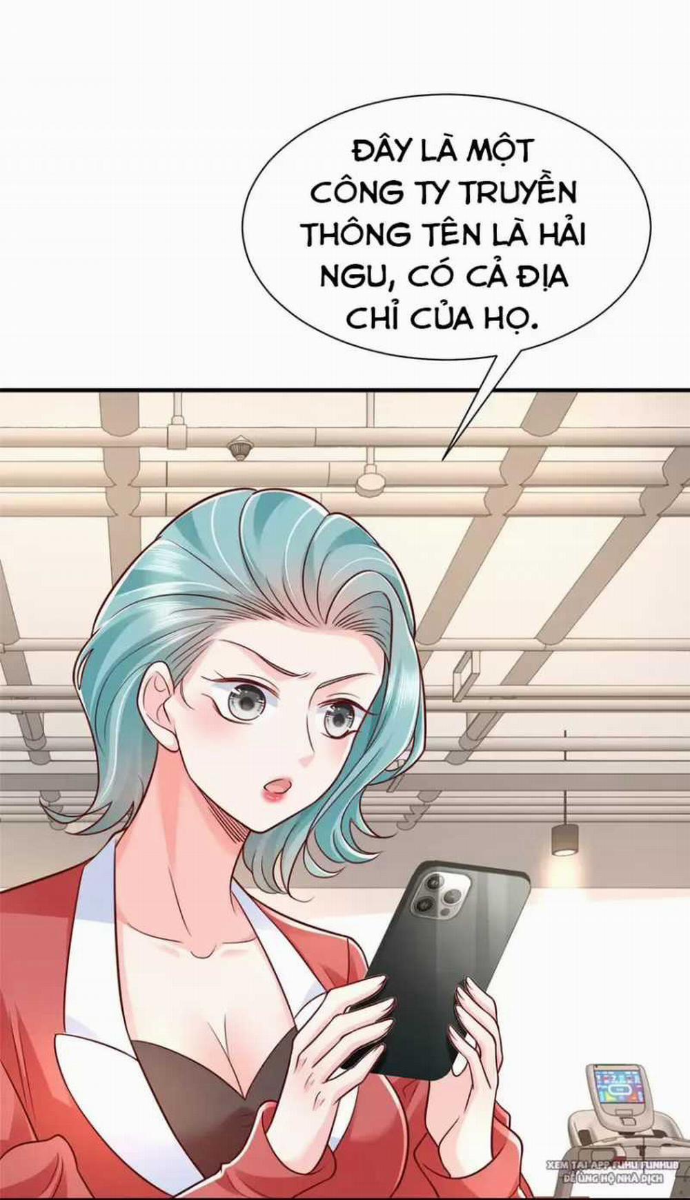 Mỗi Tuần Ta Có Một Nghề Nghiệp Mới 552 trang 6