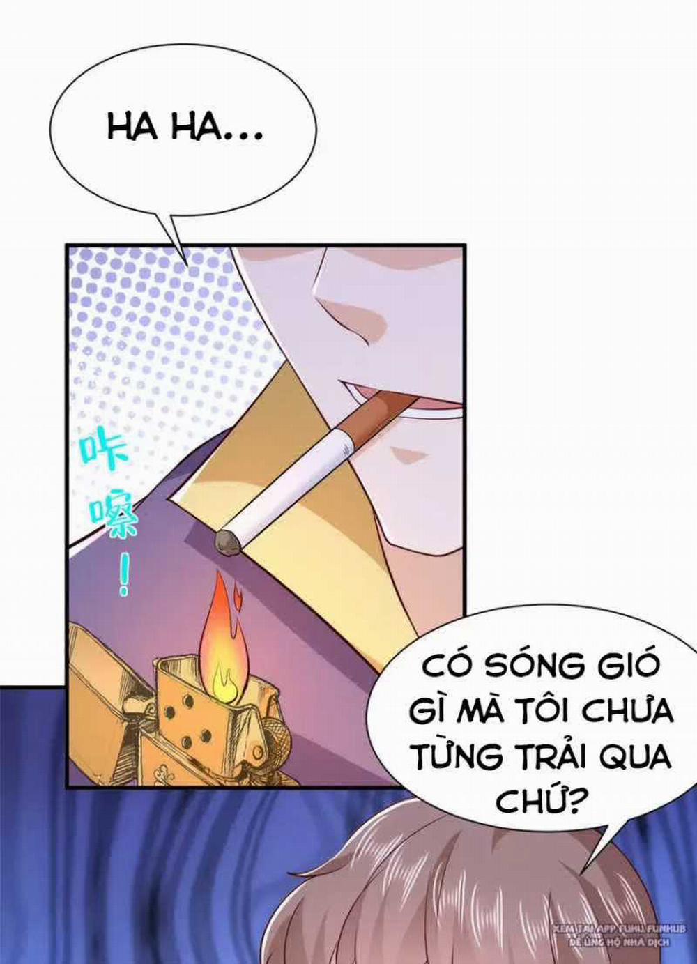 Mỗi Tuần Ta Có Một Nghề Nghiệp Mới 553 trang 12