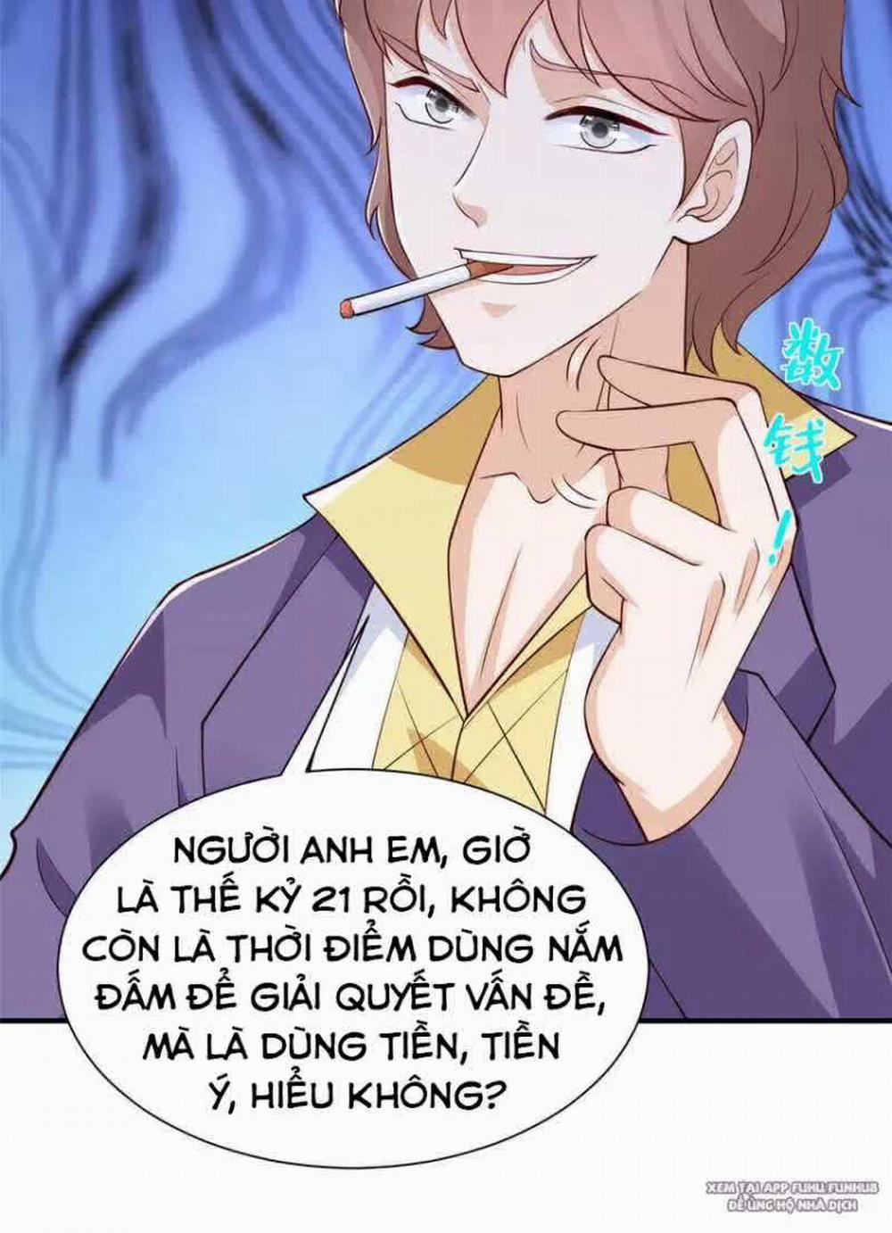 Mỗi Tuần Ta Có Một Nghề Nghiệp Mới 553 trang 13