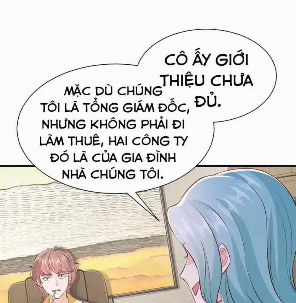 Mỗi Tuần Ta Có Một Nghề Nghiệp Mới 553 trang 18