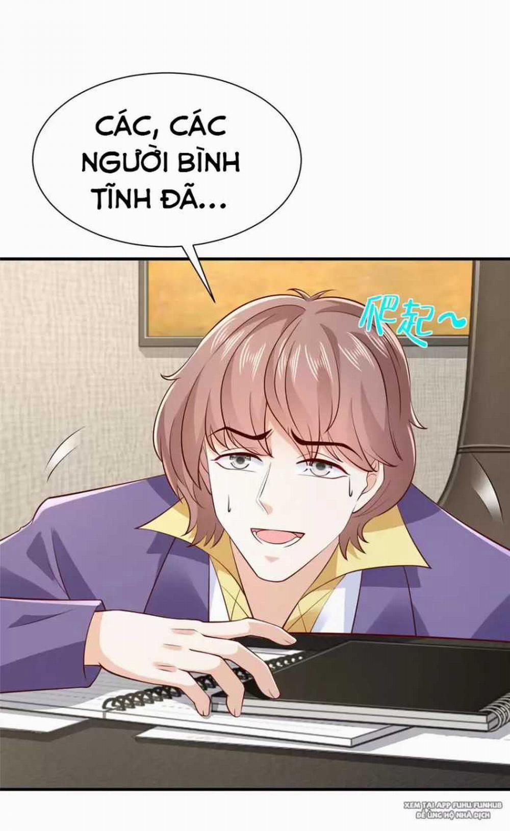 Mỗi Tuần Ta Có Một Nghề Nghiệp Mới 553 trang 23