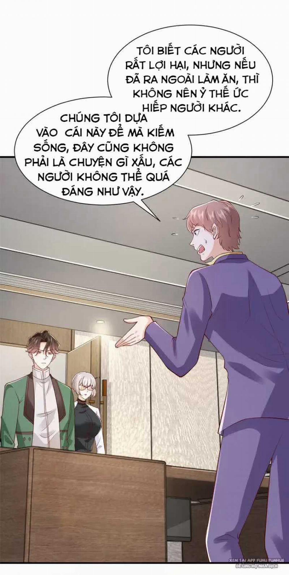 Mỗi Tuần Ta Có Một Nghề Nghiệp Mới 553 trang 24