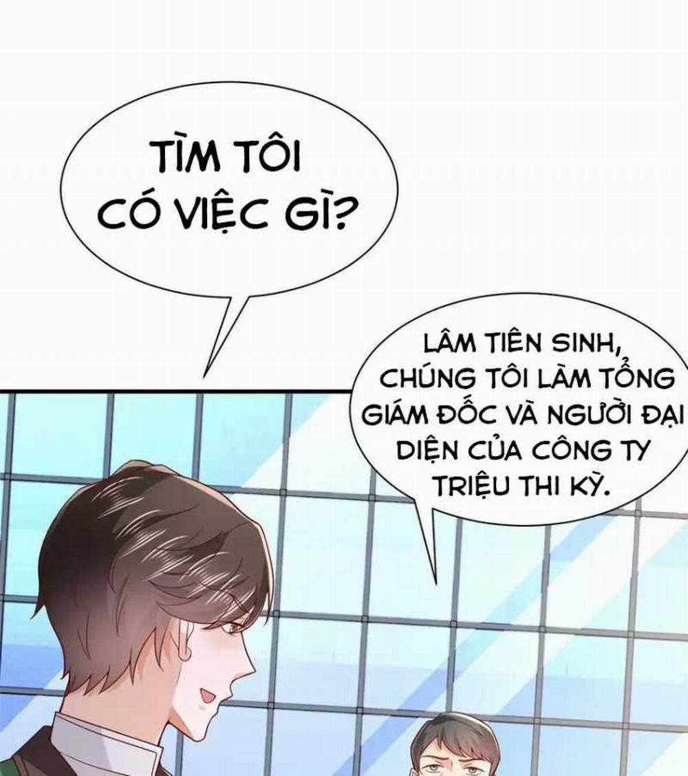 Mỗi Tuần Ta Có Một Nghề Nghiệp Mới 553 trang 34