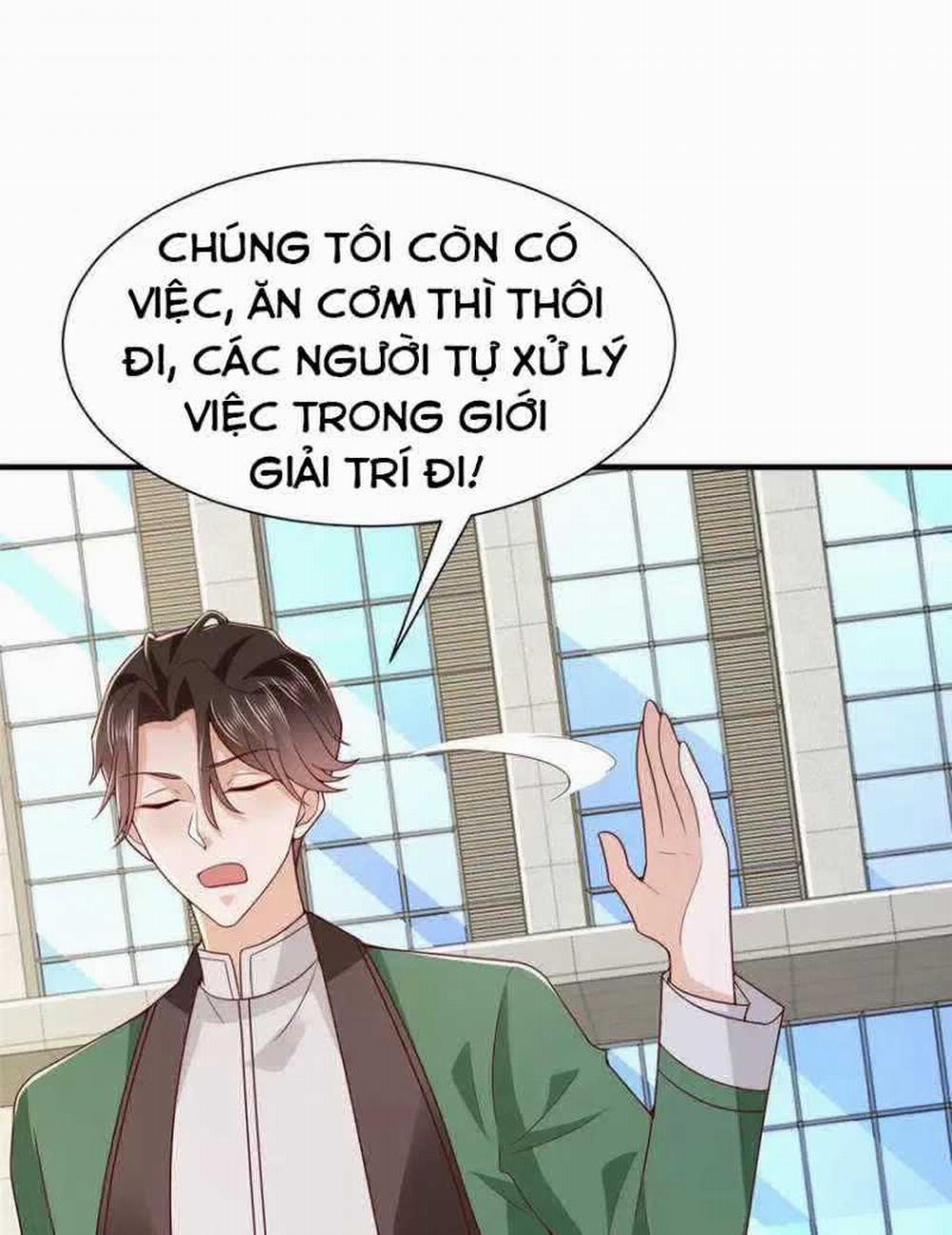 Mỗi Tuần Ta Có Một Nghề Nghiệp Mới 553 trang 37