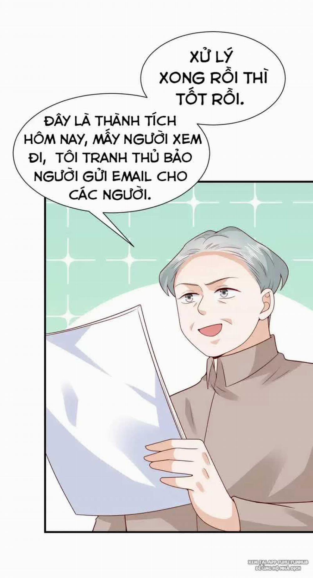 Mỗi Tuần Ta Có Một Nghề Nghiệp Mới 553 trang 45