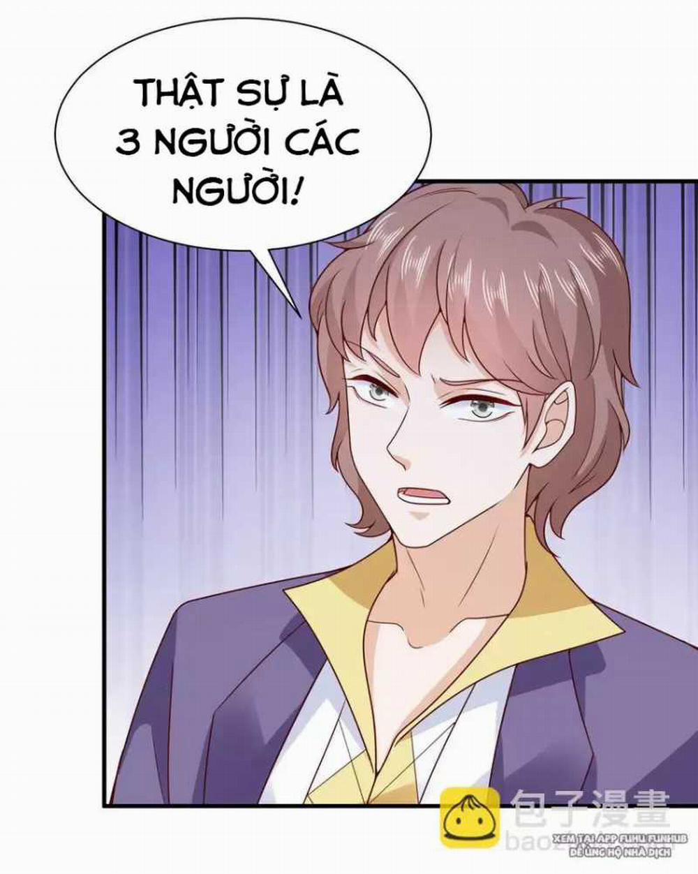 Mỗi Tuần Ta Có Một Nghề Nghiệp Mới 553 trang 9