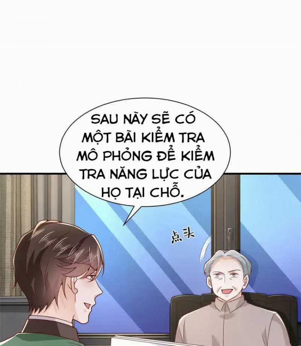 Mỗi Tuần Ta Có Một Nghề Nghiệp Mới 554 trang 1