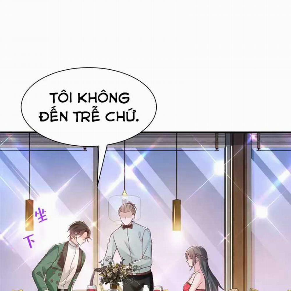 Mỗi Tuần Ta Có Một Nghề Nghiệp Mới 554 trang 18
