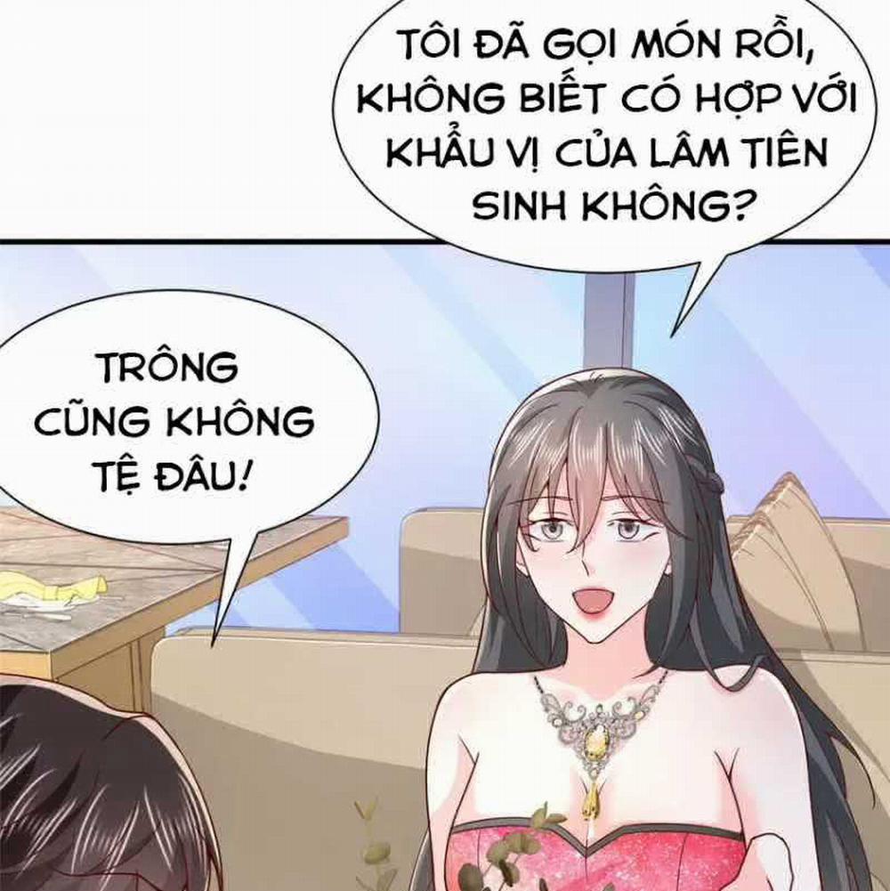 Mỗi Tuần Ta Có Một Nghề Nghiệp Mới 554 trang 20