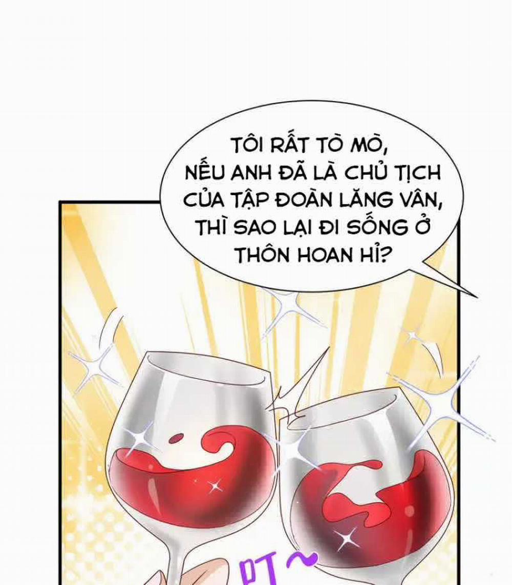 Mỗi Tuần Ta Có Một Nghề Nghiệp Mới 554 trang 24