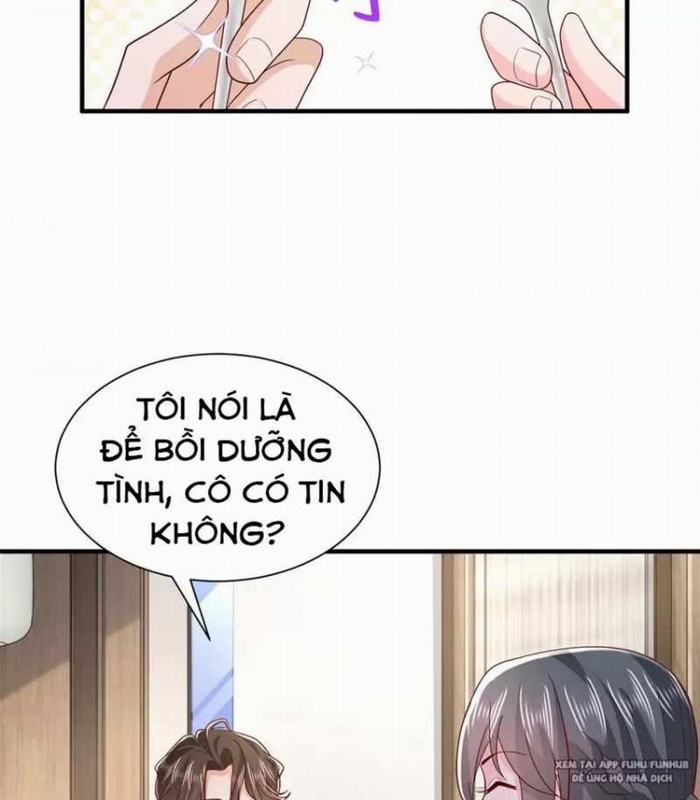 Mỗi Tuần Ta Có Một Nghề Nghiệp Mới 554 trang 25