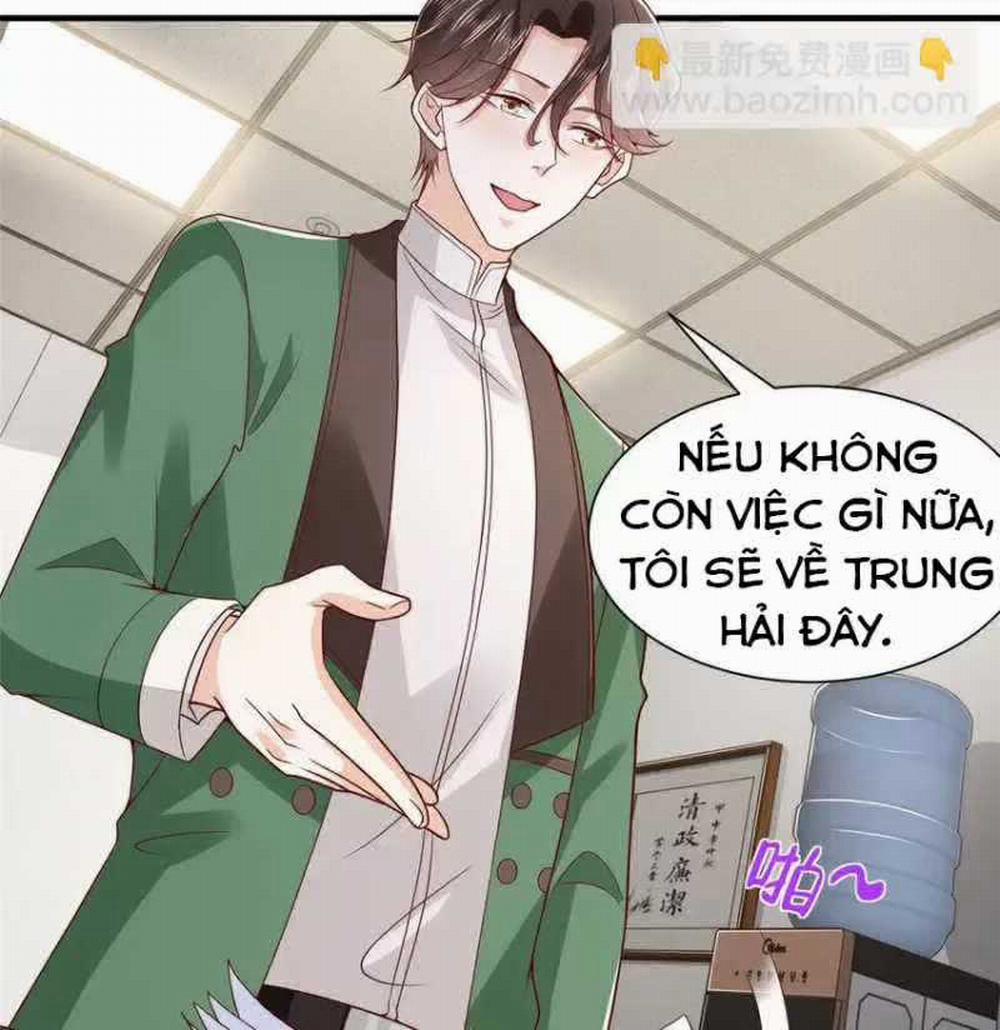 Mỗi Tuần Ta Có Một Nghề Nghiệp Mới 554 trang 3