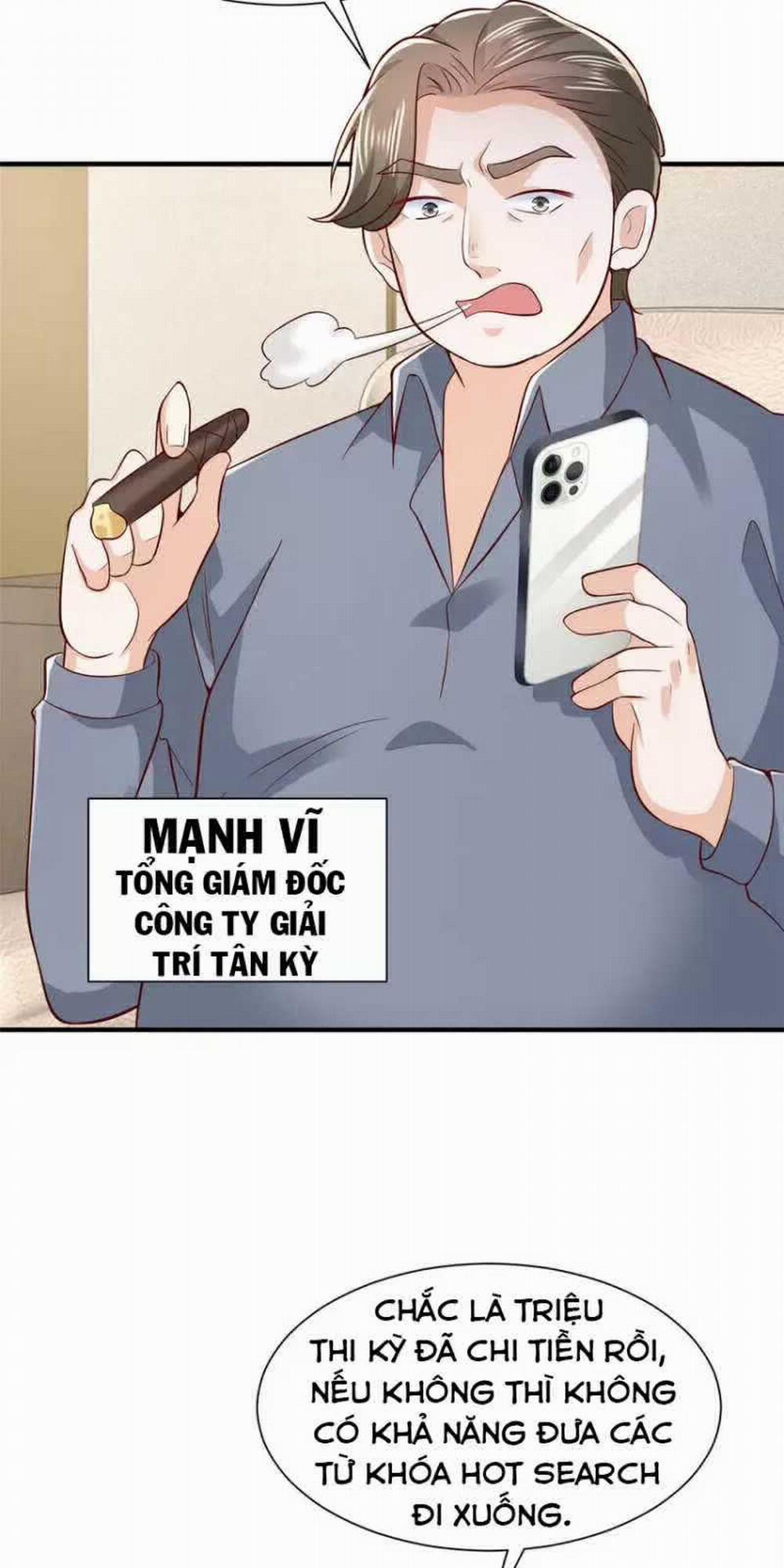 Mỗi Tuần Ta Có Một Nghề Nghiệp Mới 554 trang 37
