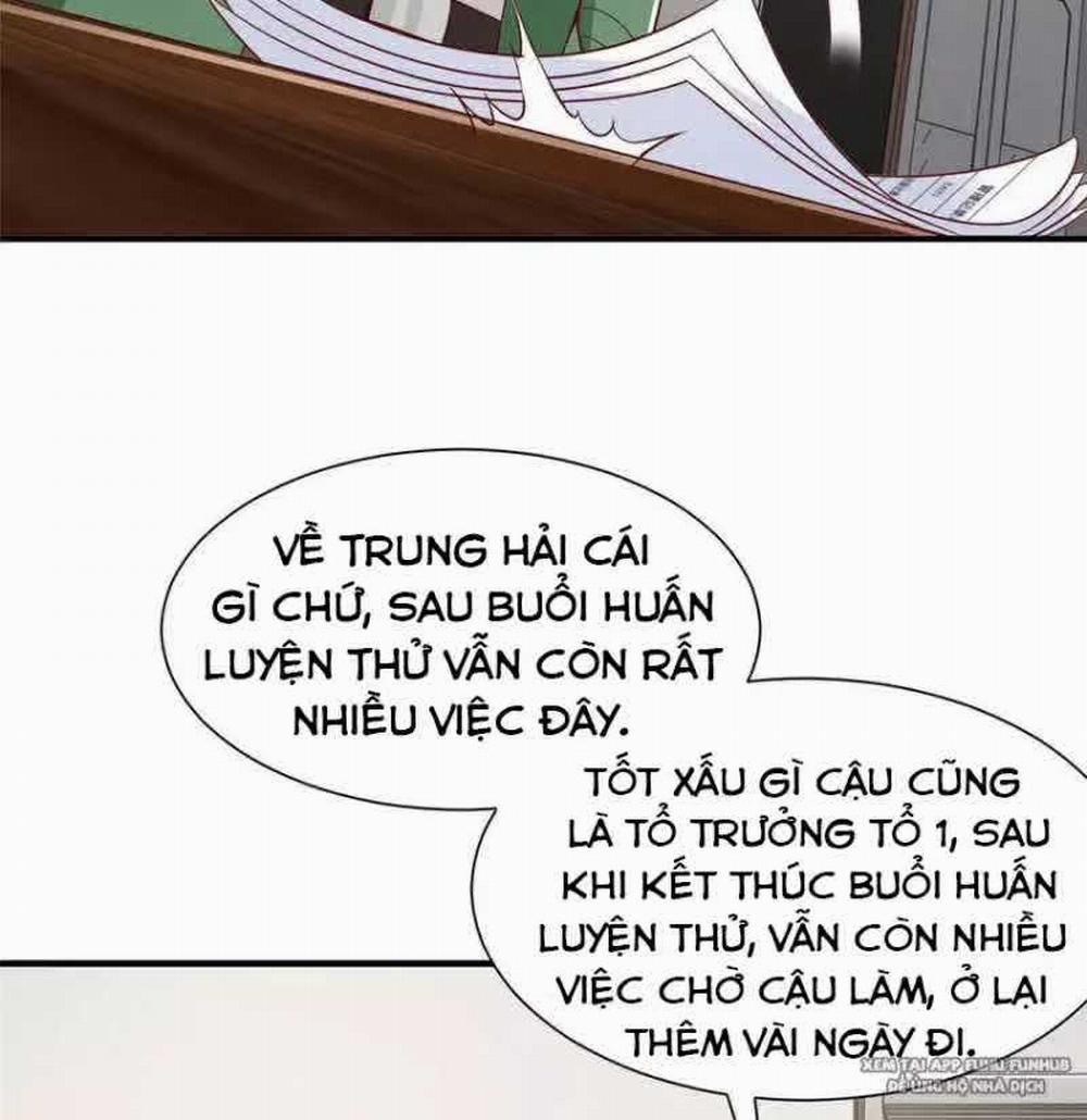 Mỗi Tuần Ta Có Một Nghề Nghiệp Mới 554 trang 4