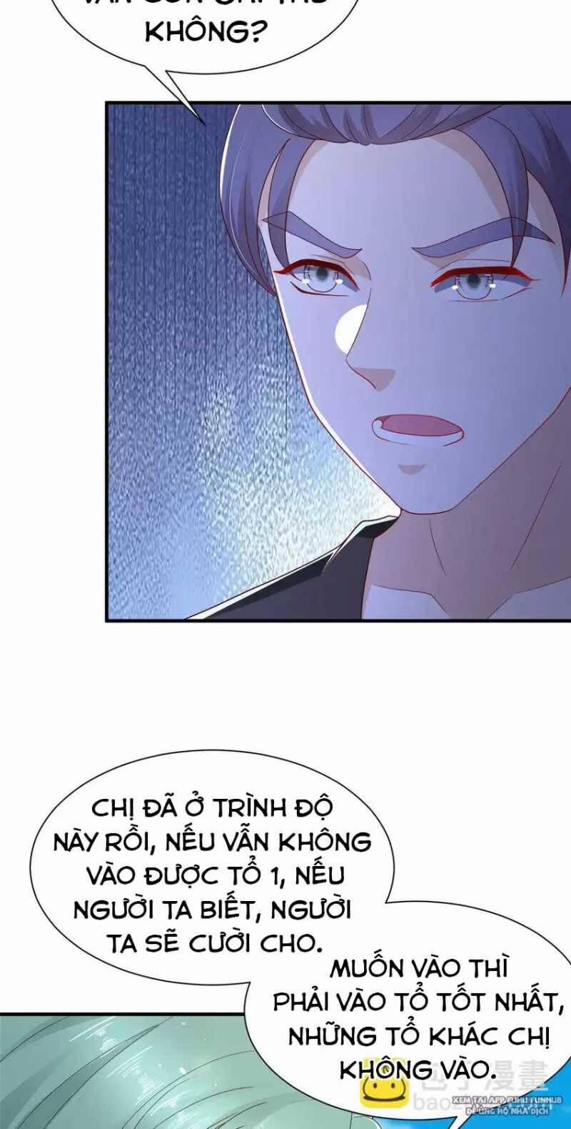 Mỗi Tuần Ta Có Một Nghề Nghiệp Mới 555 trang 24