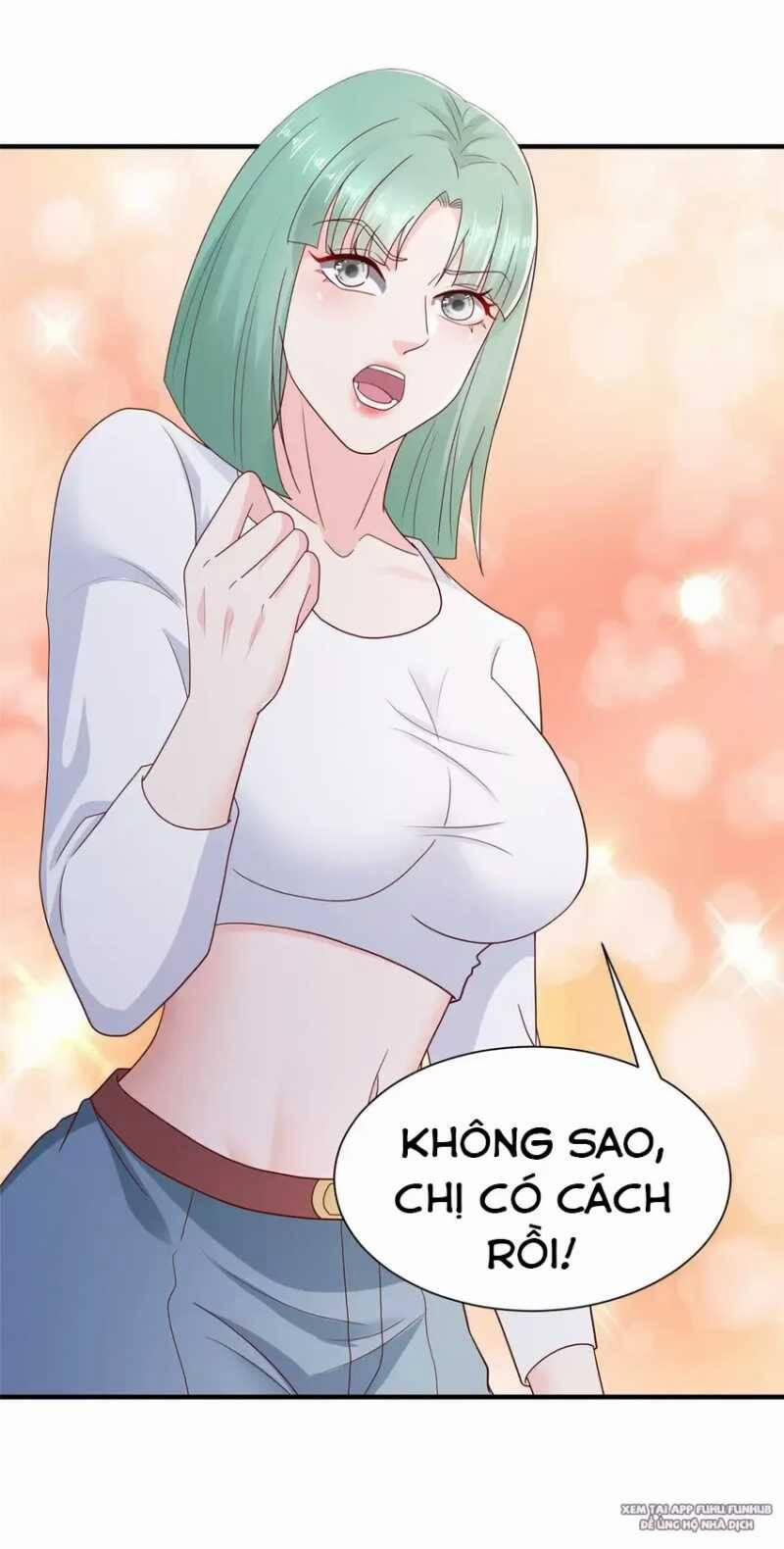 Mỗi Tuần Ta Có Một Nghề Nghiệp Mới 555 trang 26