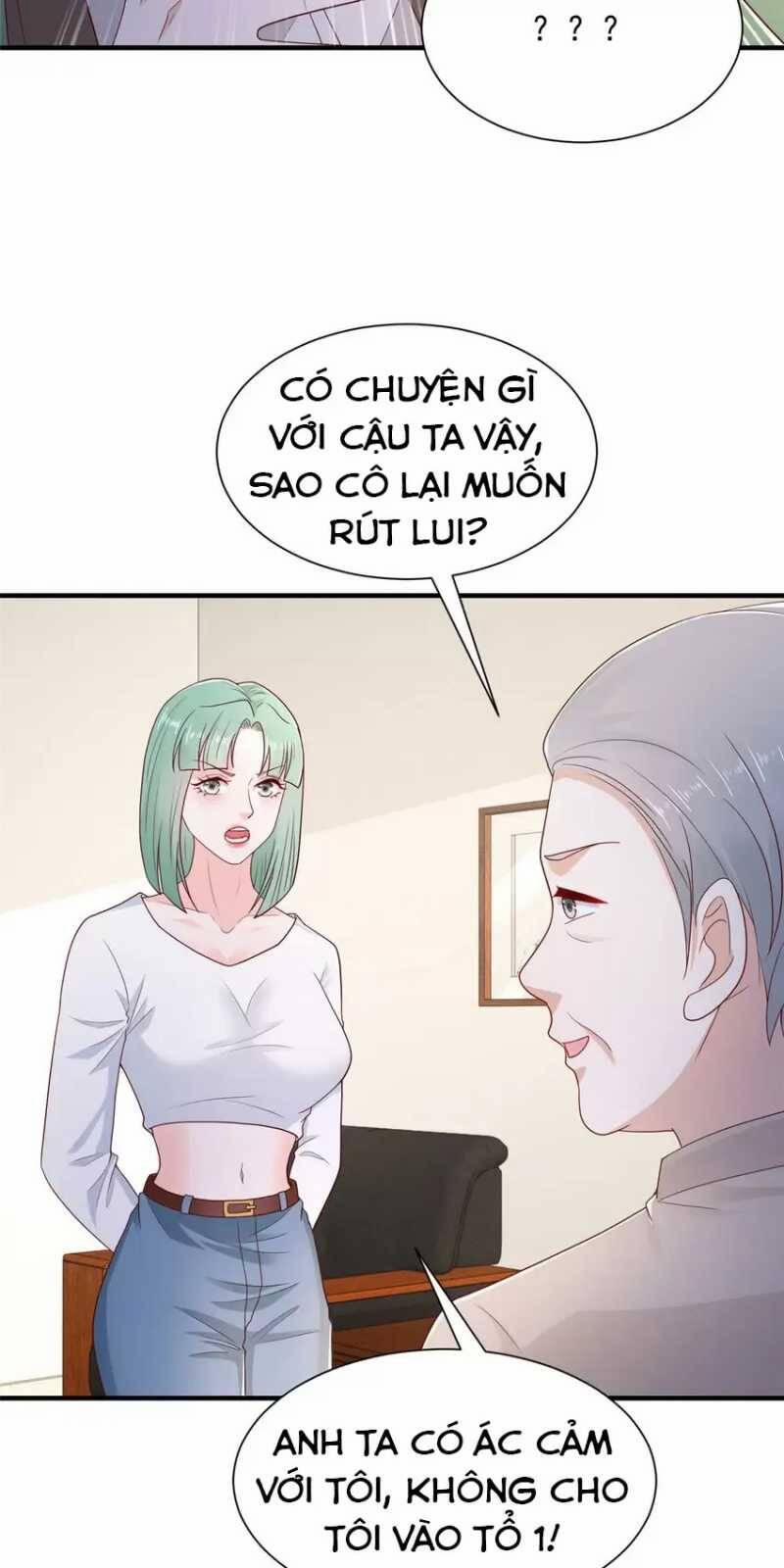 Mỗi Tuần Ta Có Một Nghề Nghiệp Mới 555 trang 35