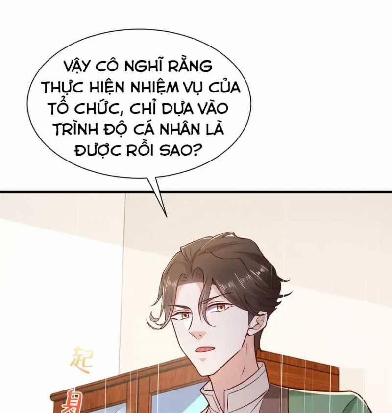 Mỗi Tuần Ta Có Một Nghề Nghiệp Mới 555 trang 40