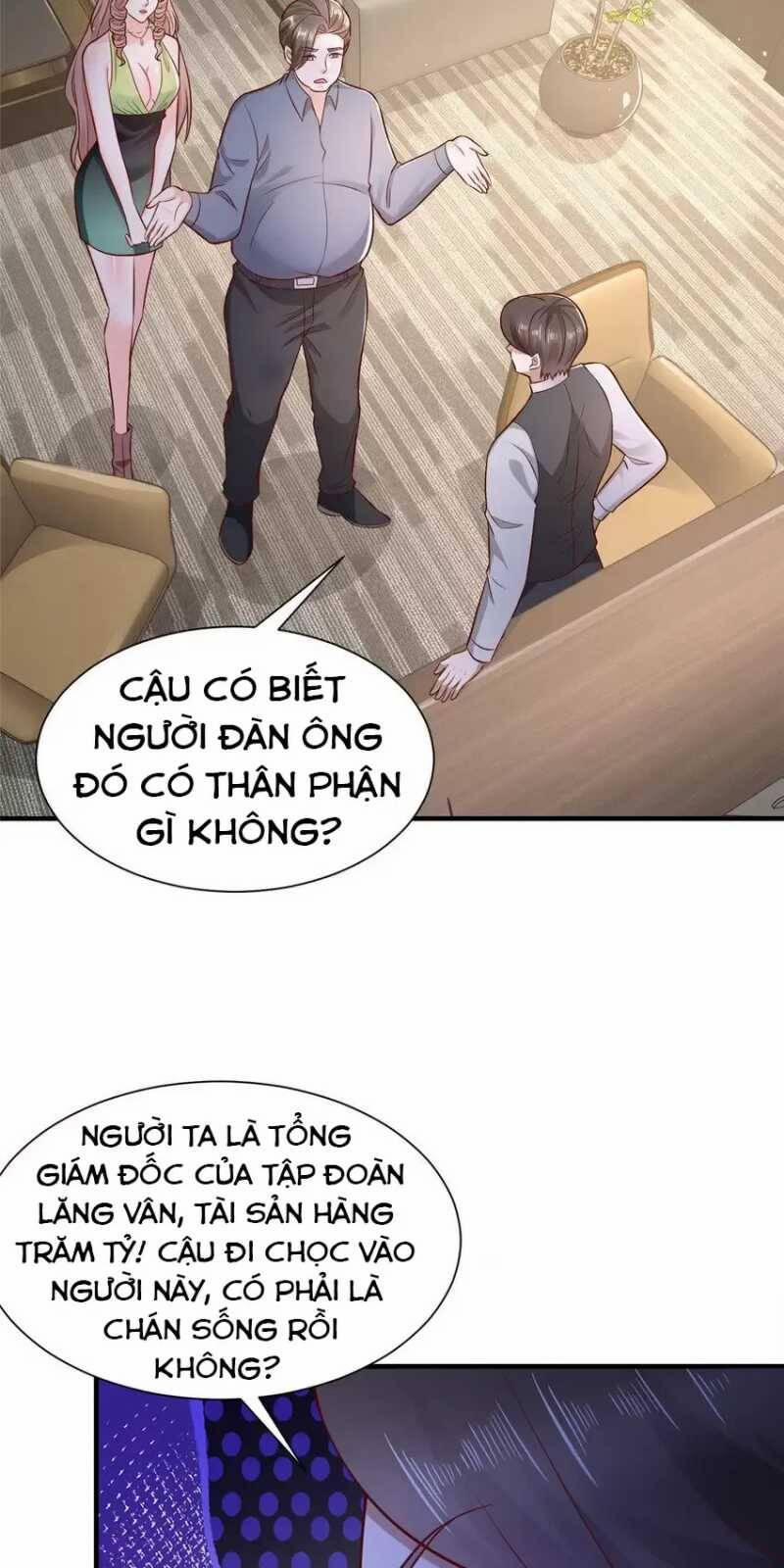 Mỗi Tuần Ta Có Một Nghề Nghiệp Mới 555 trang 7