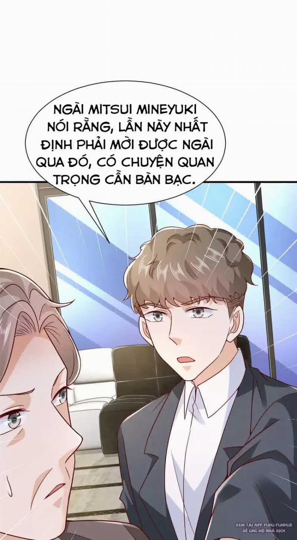 Mỗi Tuần Ta Có Một Nghề Nghiệp Mới 556 trang 11