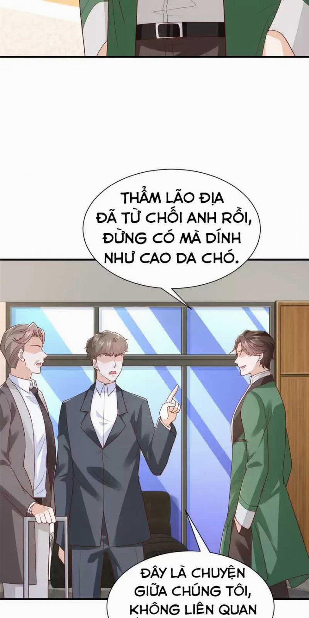 Mỗi Tuần Ta Có Một Nghề Nghiệp Mới 556 trang 18
