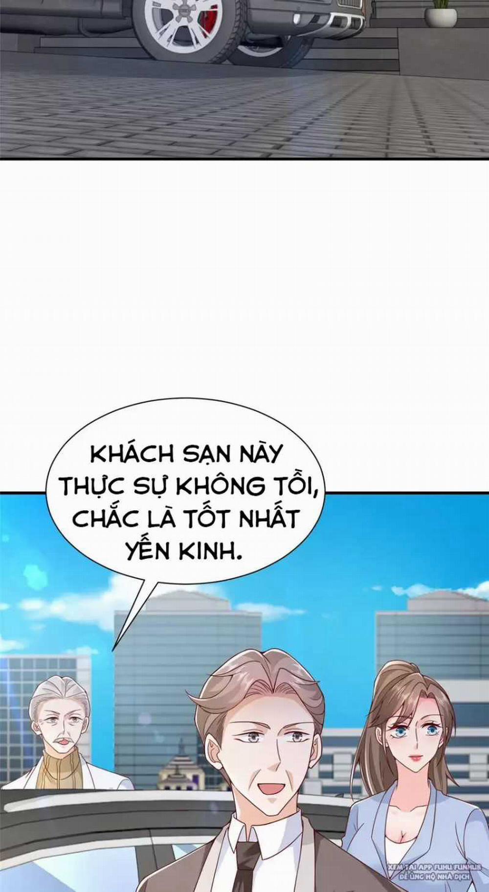 Mỗi Tuần Ta Có Một Nghề Nghiệp Mới 556 trang 3