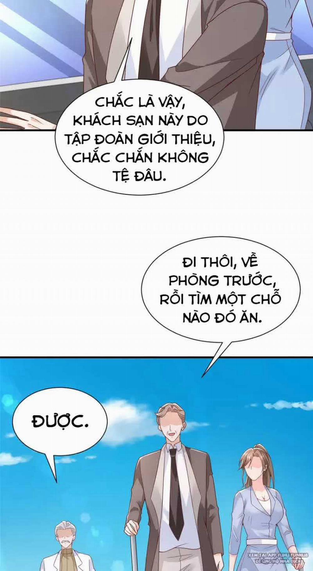 Mỗi Tuần Ta Có Một Nghề Nghiệp Mới 556 trang 4