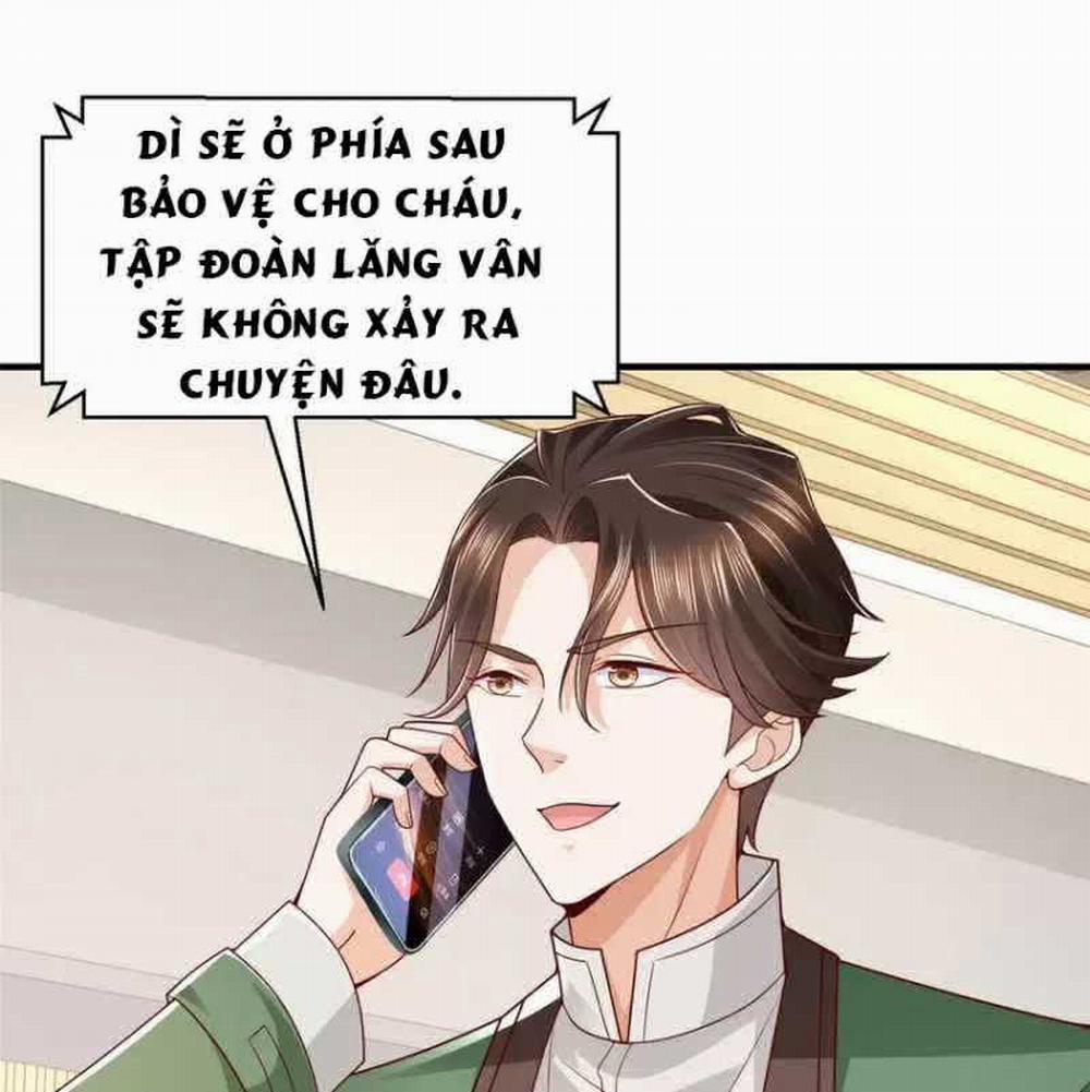 Mỗi Tuần Ta Có Một Nghề Nghiệp Mới 558 trang 22