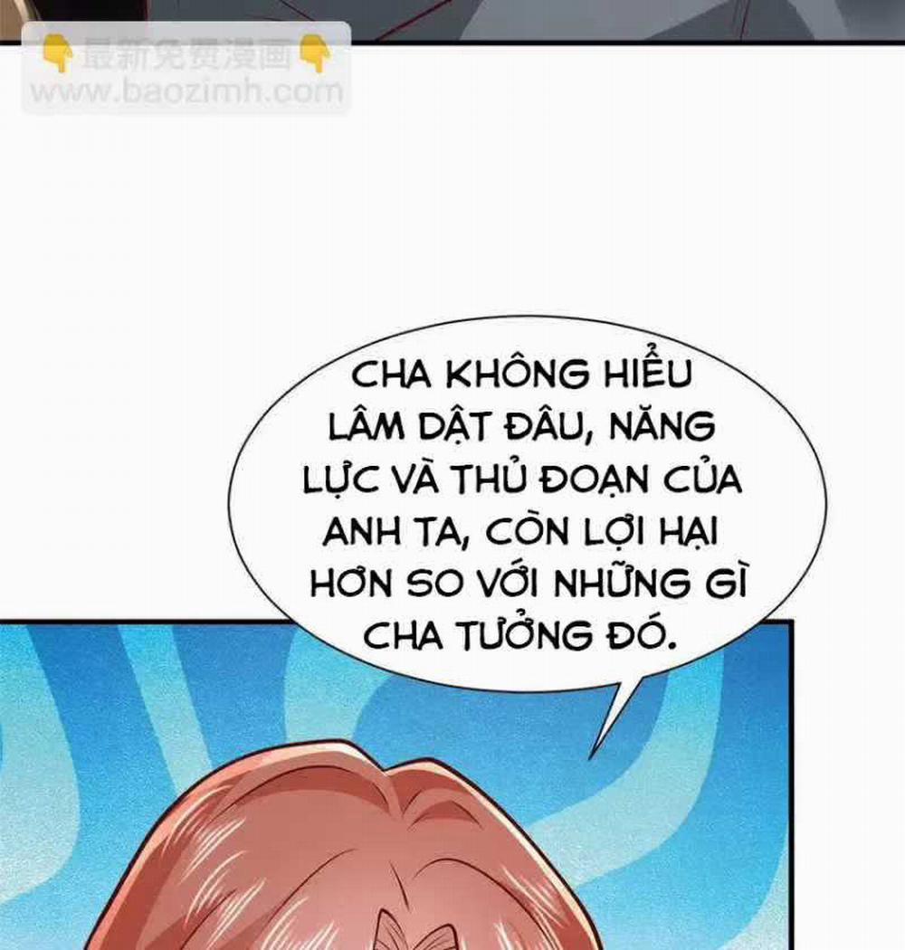Mỗi Tuần Ta Có Một Nghề Nghiệp Mới 558 trang 36