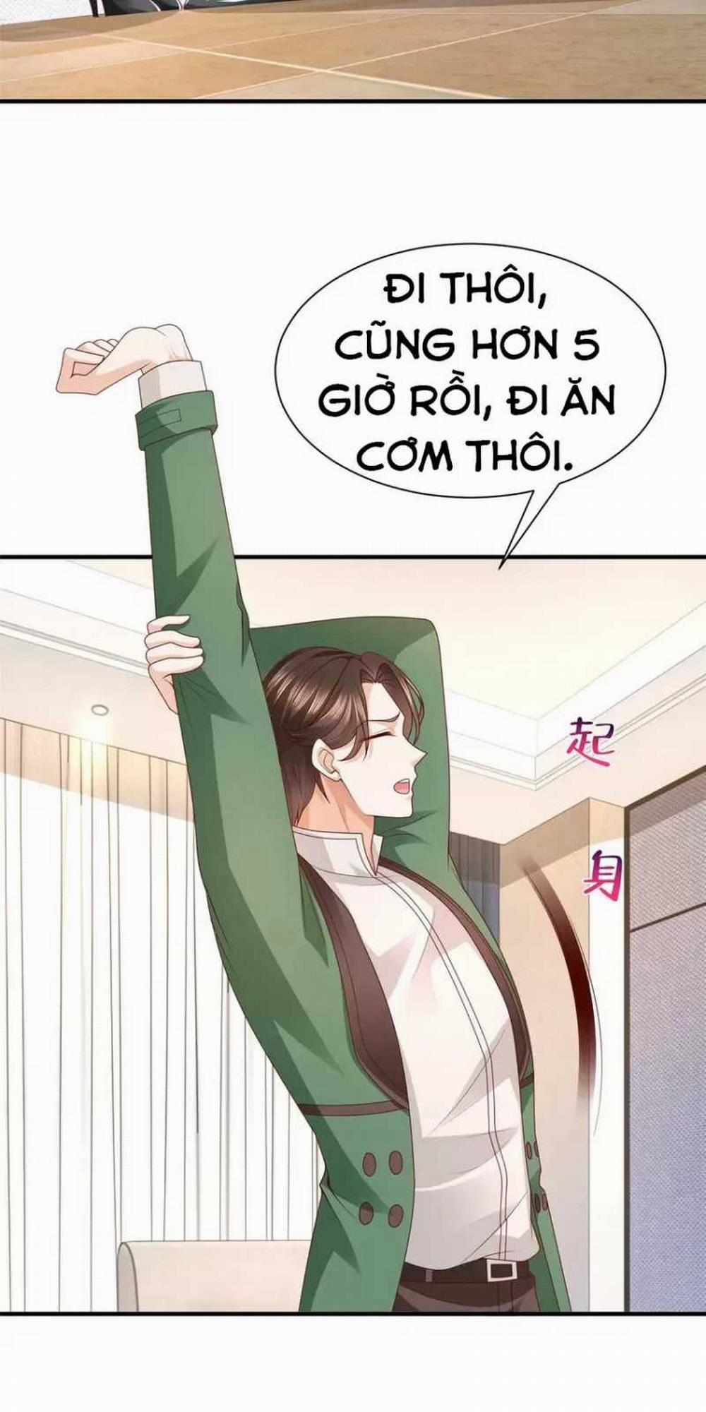 Mỗi Tuần Ta Có Một Nghề Nghiệp Mới 558 trang 6