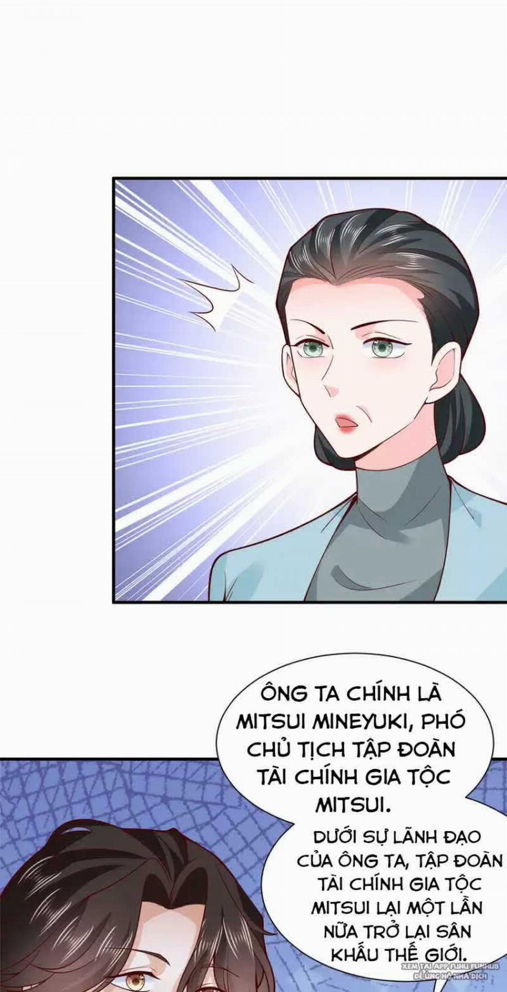 Mỗi Tuần Ta Có Một Nghề Nghiệp Mới 559 trang 12