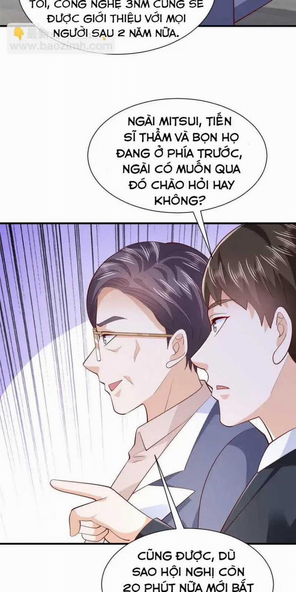 Mỗi Tuần Ta Có Một Nghề Nghiệp Mới 559 trang 32