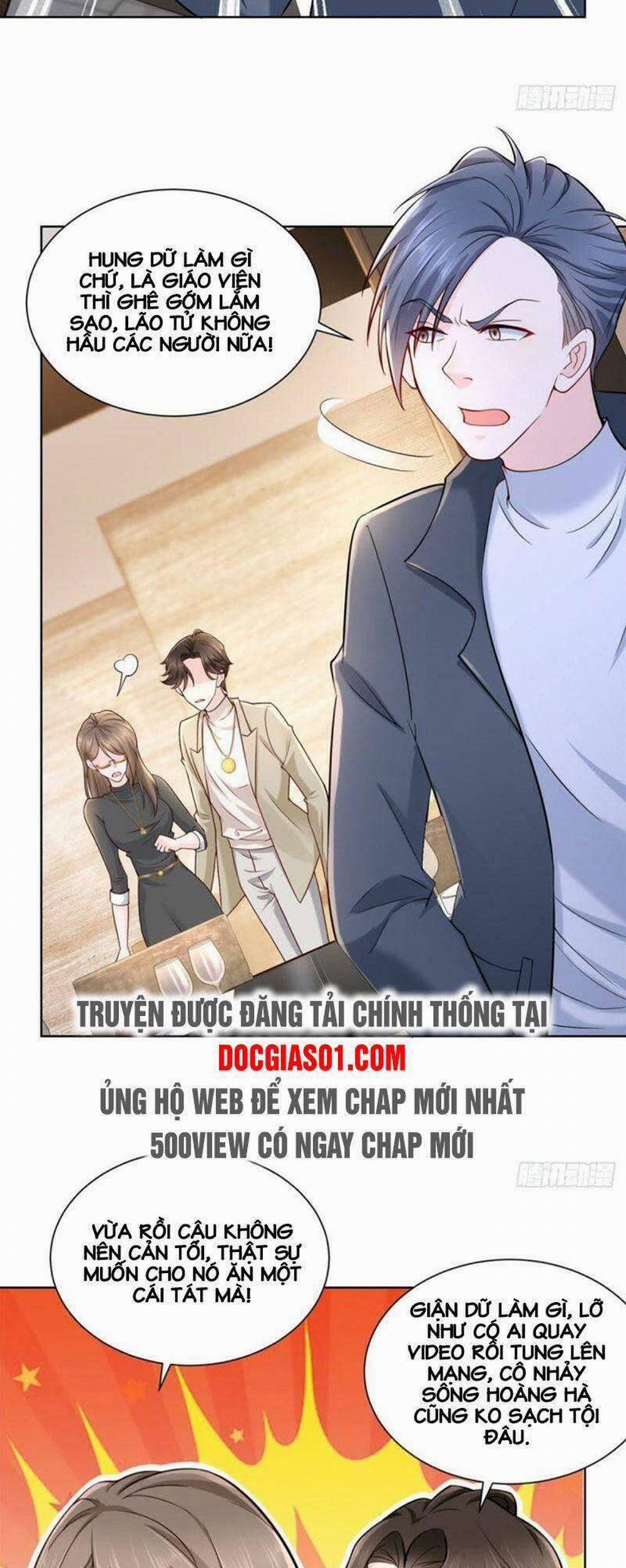 Mỗi Tuần Ta Có Một Nghề Nghiệp Mới 56 trang 13