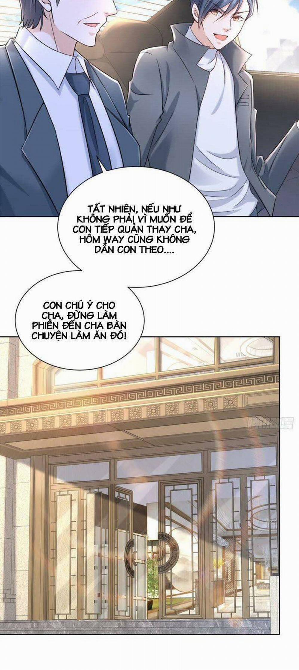 Mỗi Tuần Ta Có Một Nghề Nghiệp Mới 56 trang 17