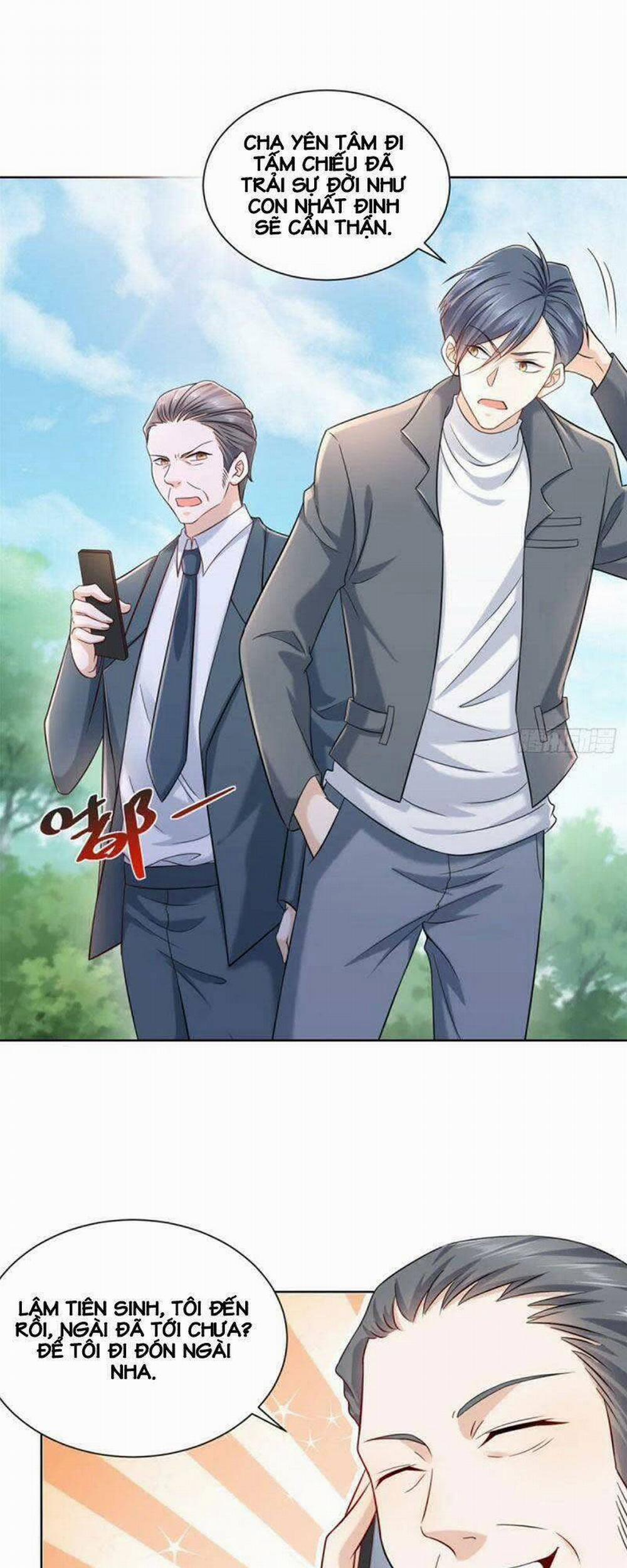 Mỗi Tuần Ta Có Một Nghề Nghiệp Mới 56 trang 18