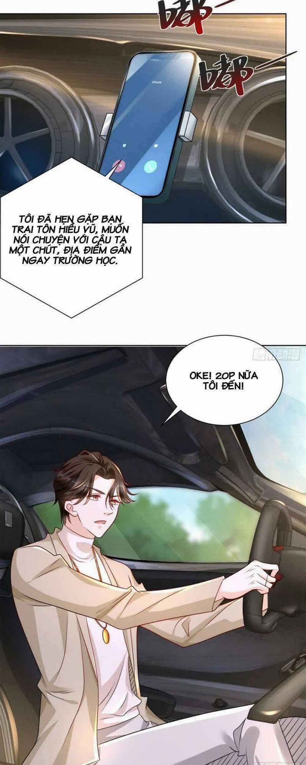 Mỗi Tuần Ta Có Một Nghề Nghiệp Mới 56 trang 2