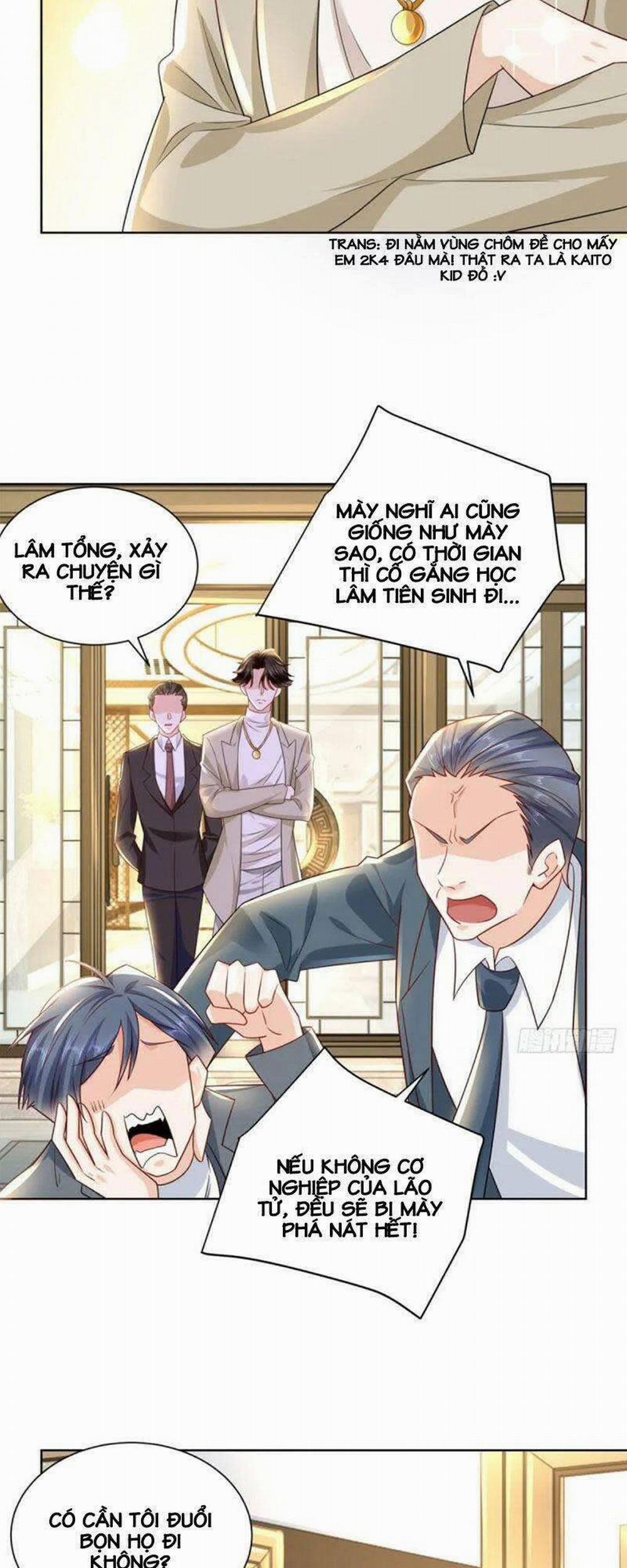 Mỗi Tuần Ta Có Một Nghề Nghiệp Mới 56 trang 25