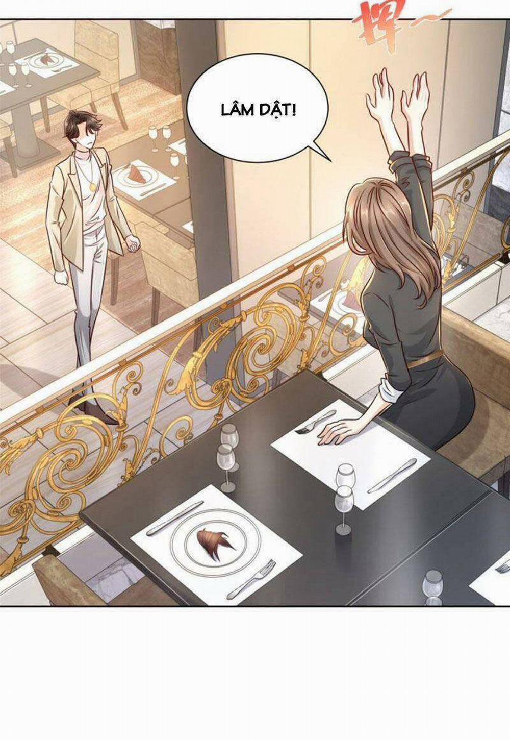 Mỗi Tuần Ta Có Một Nghề Nghiệp Mới 56 trang 6