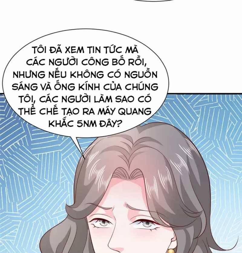 Mỗi Tuần Ta Có Một Nghề Nghiệp Mới 560 trang 11