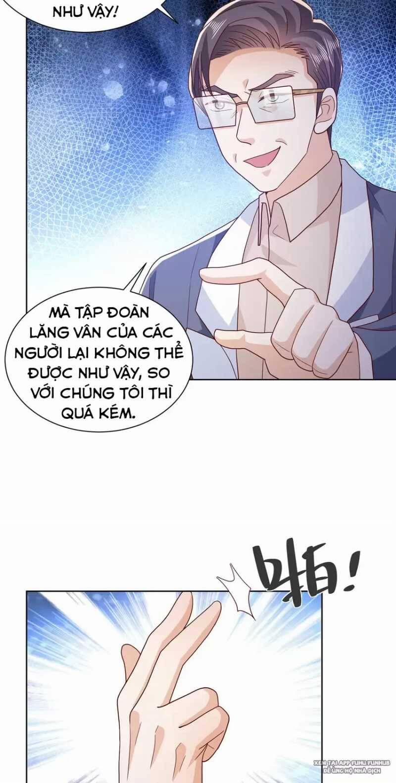 Mỗi Tuần Ta Có Một Nghề Nghiệp Mới 560 trang 38