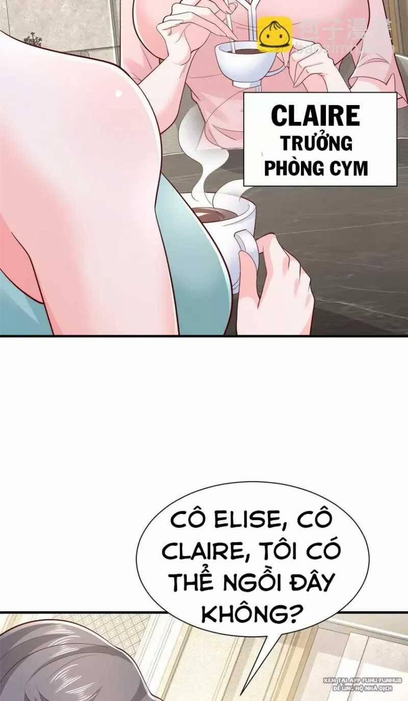 Mỗi Tuần Ta Có Một Nghề Nghiệp Mới 560 trang 5