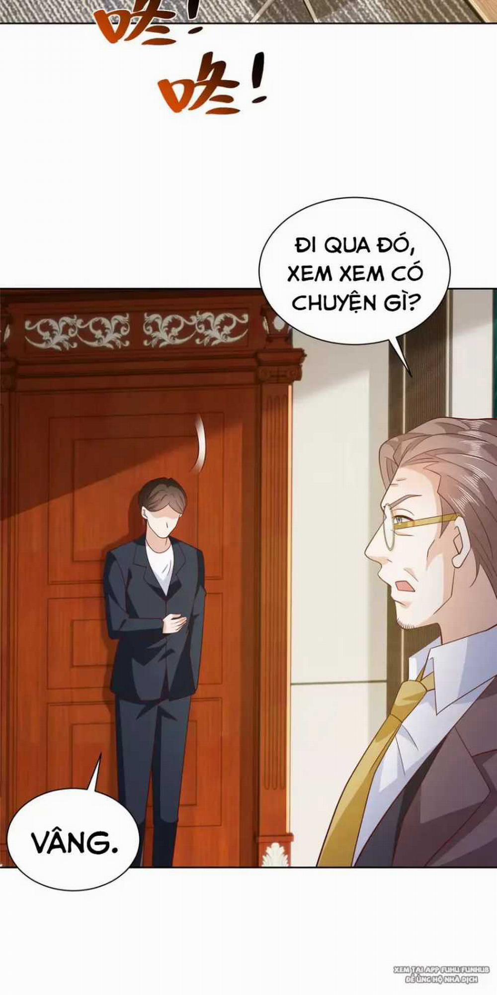 Mỗi Tuần Ta Có Một Nghề Nghiệp Mới 561 trang 16