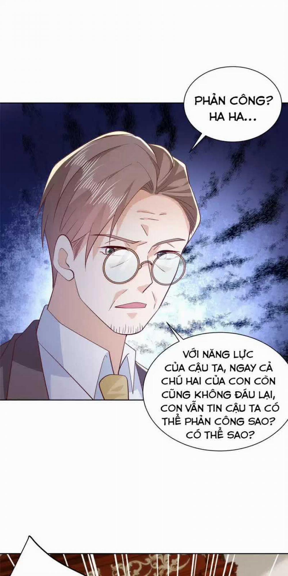 Mỗi Tuần Ta Có Một Nghề Nghiệp Mới 561 trang 20
