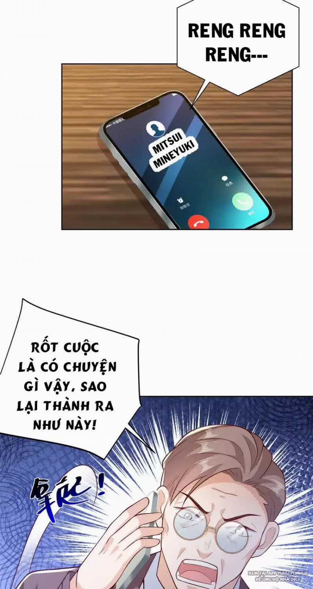 Mỗi Tuần Ta Có Một Nghề Nghiệp Mới 561 trang 26