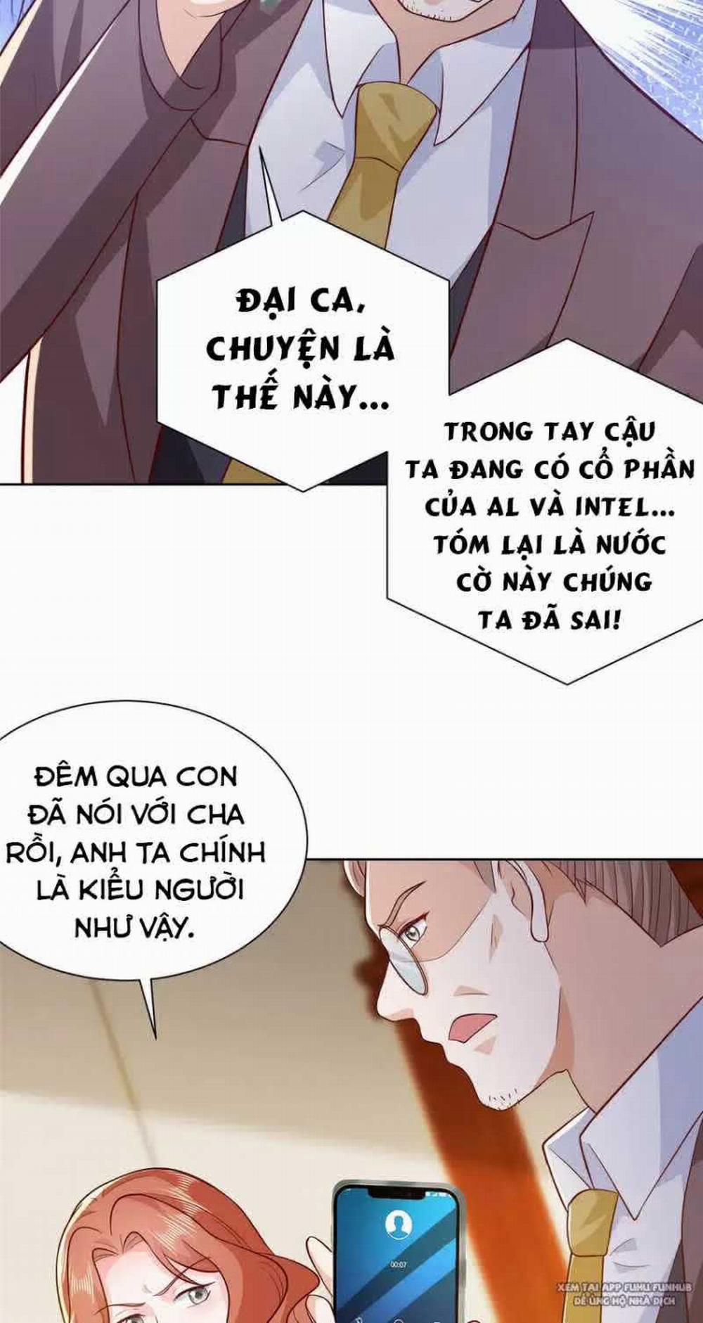 Mỗi Tuần Ta Có Một Nghề Nghiệp Mới 561 trang 27